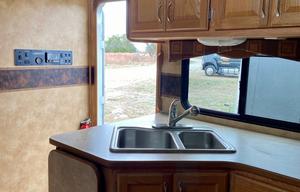 2007 Keystone RV Raptor 3812TS