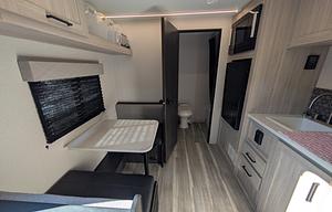 2025 Heartland Mallard 17 RBL RV rental photo 10