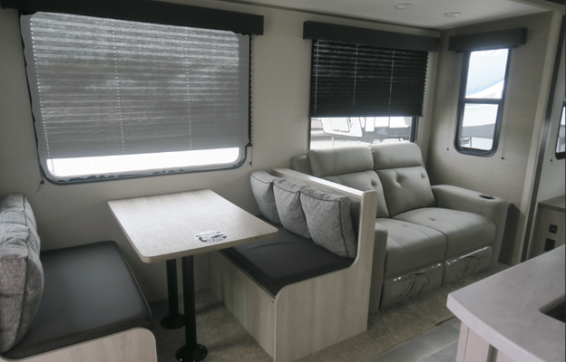 Perfect for Family Getaways!