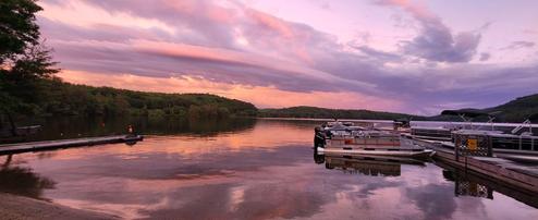 Littlefield Beaches Campground