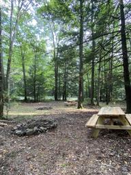 Sleepy Hollow Campground