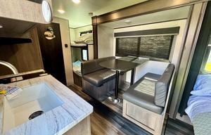 2022 Starcraft Autumn Ridge Single Axle 180BHS