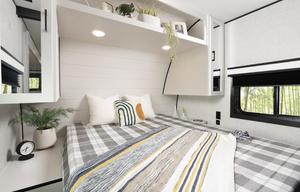 2025 Jayco Jay Flight Sleeps 8 Comfortably