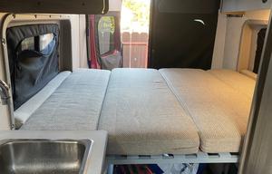 2023 Winnebago Solis 59PX