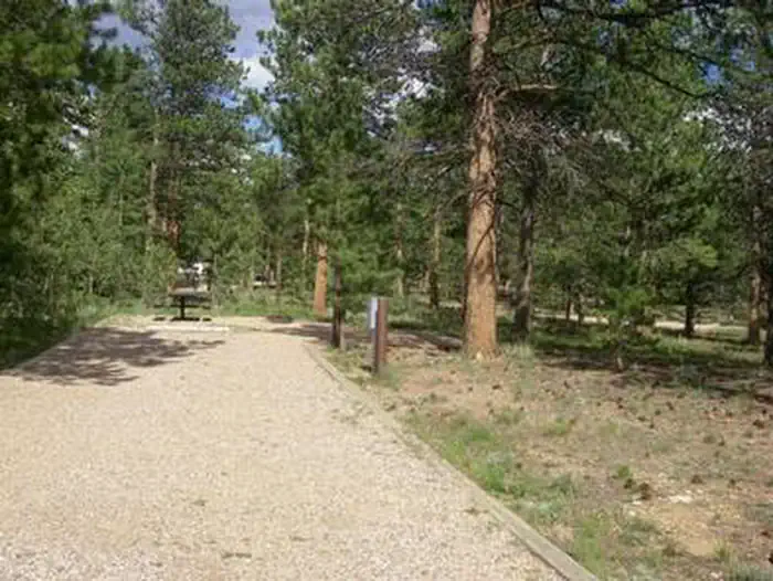 Jacks Gulch