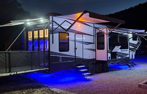 2019 Grand Design Momentum 397TH