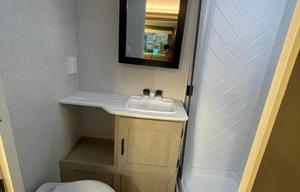 2023 Forest River RV Salem Cruise Lite Platinum 28VBXLX RV rental photo 6