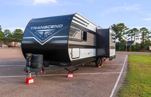 AMAZING BUNKHOUSE CAMPER!