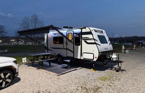 2024 Coachmen RV Northern Spirit Bijou 18RBB RV rental photo 1