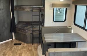 RV4U Bunkhouse