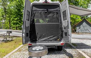 Roadtrek Agile "Silver Bliss" CLASS B Camper