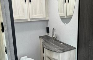 2022 Forest River RV Sunseeker Classic 3010DS Ford