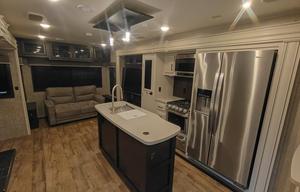 AMAZING Jayco Eagle