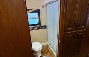 2015 Jayco Greyhawk 31 Bunkhouse