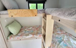 Comfort Camping- Stocked, Delivered & Setup!