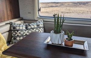 Unlimited Adventures! 2023 Winnebago Navion