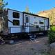 2021 Dutchmen RV Coleman Lantern Series 285BHWE