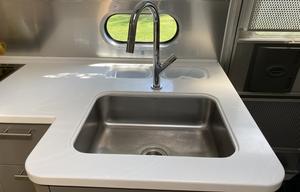 Airstream Sanctuary