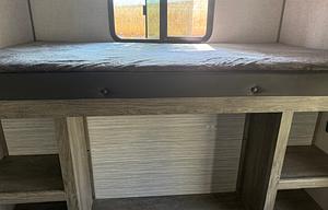 2021 Forest River RV Wildwood 31KQBTS RV rental photo 12