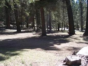 UPPER HOSPITAL FLAT GROUP SITE