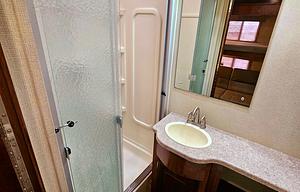 2018 Forest River RV FR3 32DS RV rental photo 10