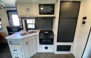2022 Heartland Mallard IDM32