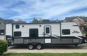 2022 Jayco Jay Flight SLX 264BHW