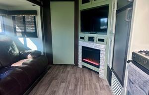 Jayco White Hawk 29Bh