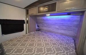 Glamp in Style and Luxury
