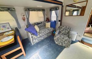 1999 Northwood Nash 27-5L