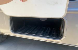 The Quantum Glamp Wagon