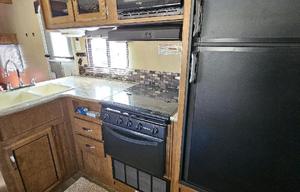 2017 Forest River RV Salem Cruise Lite 263BHXL