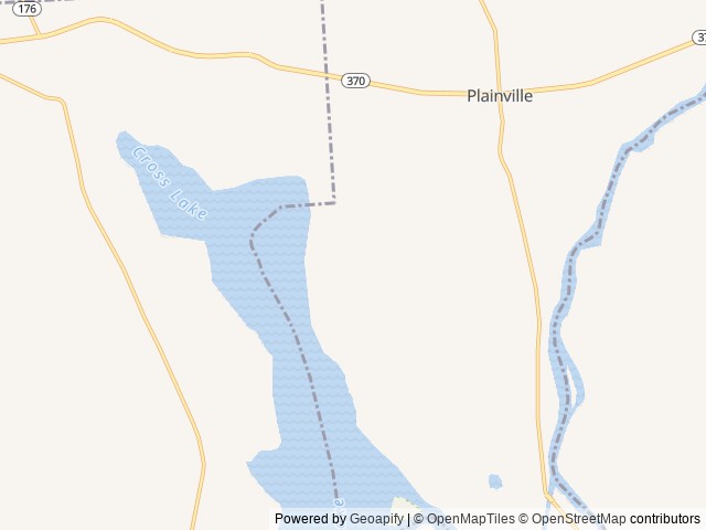 Map of Sunset Park Campground location at Memphis, NY, United States