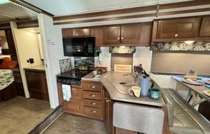 'Olive' 2018 Forest River Sunseeker 3050S ACO2041