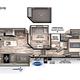 2021 Forest River RV Impression 315MB