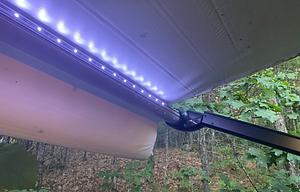 Off Grid Capable