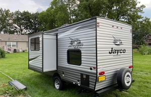2021 Jayco Jay Flight 19BH
