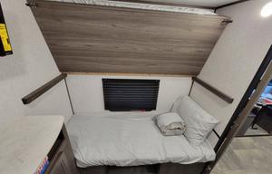2 bedroom☆quad BUNKS☆