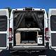 2021 winnebago solis 59p