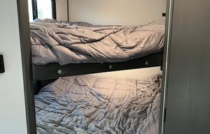 2022 Keystone RV Bullet Crossfire 2200BH