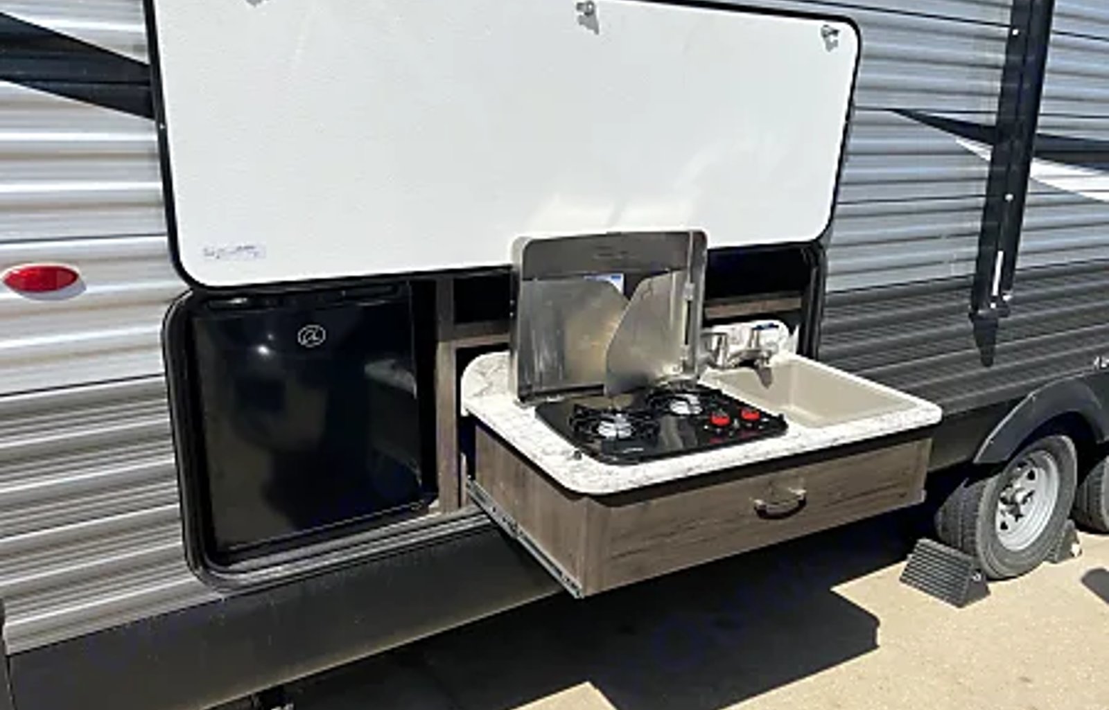 2021 Jayco Jay Flight SLX 8 284BHS