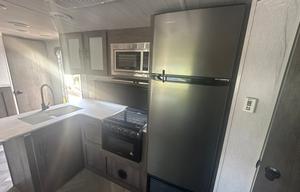 2022 Forest River RV Salem Cruise Lite