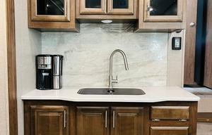 2020 Forest River RV Rockwood Ultra Lite 2898KS
