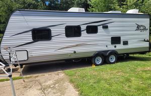 2017 Jayco Jay Flight SLX 264BHW