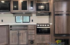 2023 Grand Design Transcend Xplor 243BH RV rental photo 7