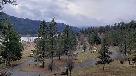 Dent Acres
