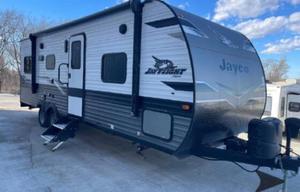 2023 Jayco Jay Flight 236TH
