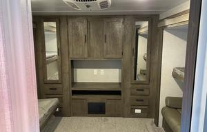 2021 Forest River RV Salem 31KQBTS - Delivery Only
