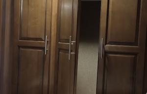 2016 Forest River RV Flagstaff Super Lite 27BEWS