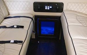 Executive Atlanta - 3500 Sprinter 170